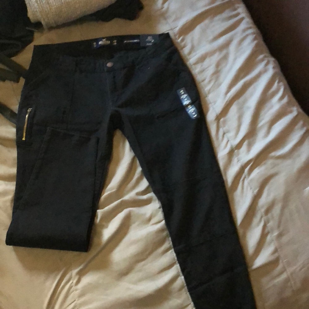 Hollister